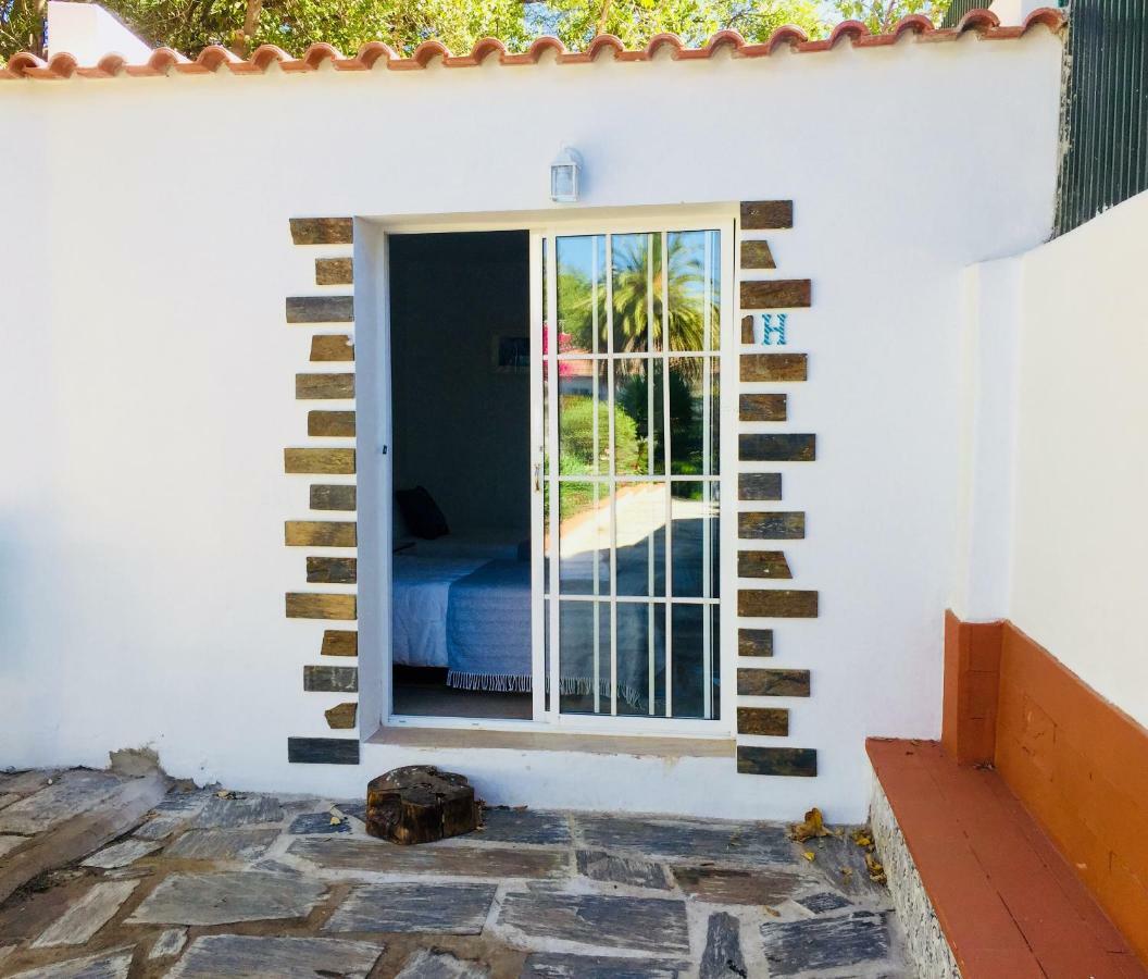 Cascais Seaside Garden Villa Exteriör bild